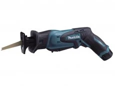 Фото Аккумуляторная сабельная пила Makita JR100DWE