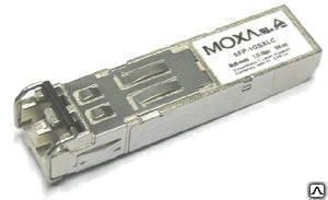 Фото Коммутатор SFP - 1GLXLC MOXA