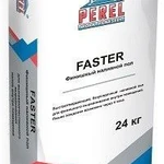 фото Смесь для выравнивания пола Perel NP Faster 0732