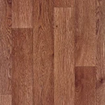 фото Линолеум полукоммерческий Ideal Strike Gold Oak 2759