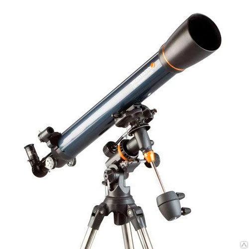 Фото Телескоп Celestron AstroMaster 90 EQ