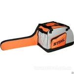 фото Сумка для бензопилы STIHL