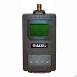 фото Модем с дисплеем Topcon SATELLINE-EASy