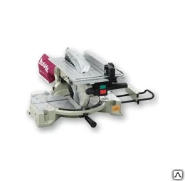 Фото Пила торцовочная сетевая METABO KGS 216 Plus