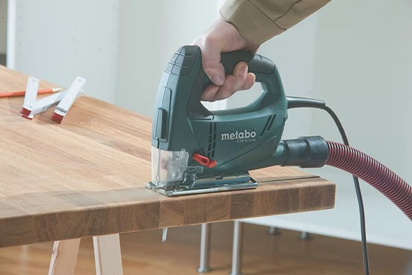 Фото Лобзик Metabo STEB 65 Quick