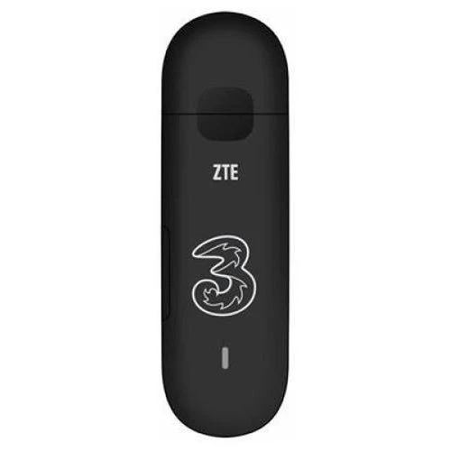 Фото Модем ZTE MF112