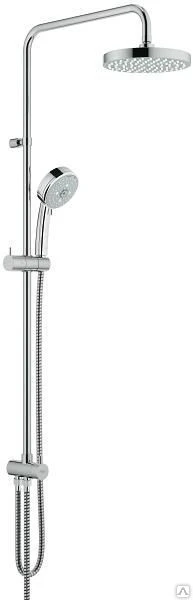 Фото Душевая система Grohe Tempesta Cosmopolitan 27394000 Grohe