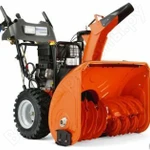 фото Бензиновый снегоуборщик Husqvarna ST 268 EP 9619100-38