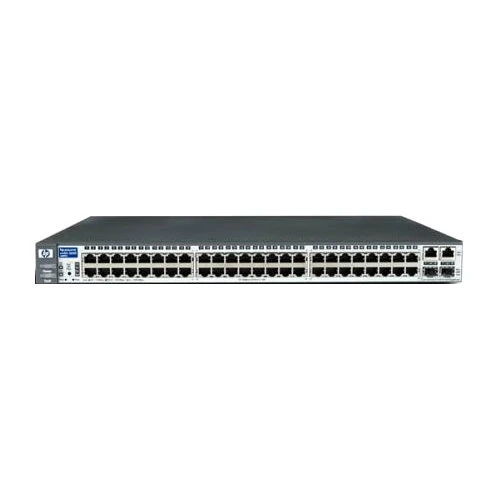 Фото Коммутатор HP ProCurve Switch