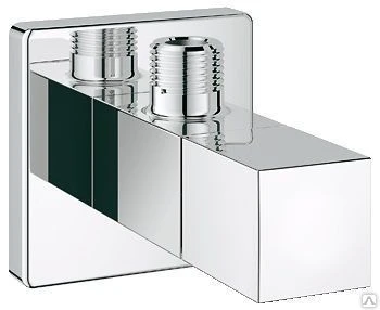 Фото Grohe Eurocube 22012000 Угловой вентиль 1/2" Grohe