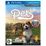 фото PlayStation Vita Pets