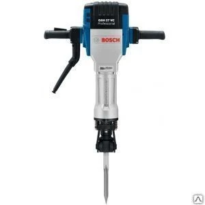 Фото Отбойный молоток bosch gsh 27 vc 0.611.30a.000