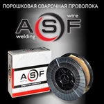 фото Сварочная проволока ASF 08Г2С1.2