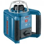 фото Ротационный лазерный нивелир Bosch GRL 300 HV Professional