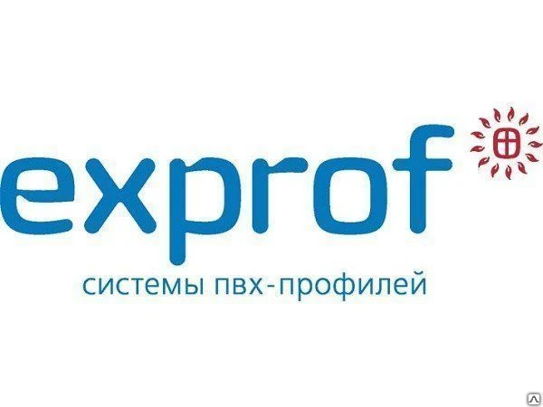 Фото Профиль для окон Exprof