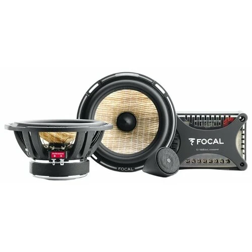 Фото Автомобильная акустика Focal PS