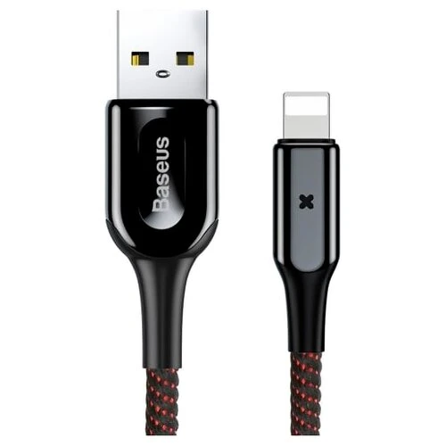 Фото Кабель Baseus X-Type USB -