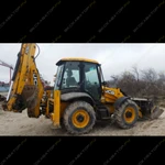 Фото №4 Аренда экскаватора-погрузчика JCB 3CX SM, Евпатория