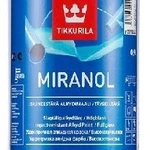 фото Эмаль TIKKURILA MIRANOL C тиксотропная 2,7л