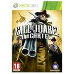 фото Call of Juarez: The Cartel