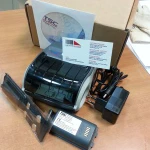 фото Принтер чеков TSC Alpha-3 RW