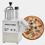 фото Овощерезка ROBOT COUPE CL50 ULTRA PIZZA