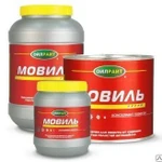 фото Мовиль "OILRIGHT" 2кг ведро