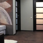 фото Покрытие напольное Decoria Mild Tile 1502 Дуб Боринго 2T/DW