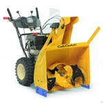 фото Снегоуборщик бензиновый Cub Cadet 528 HD SWE