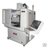 фото Фрезерный станок с ЧПУ JMD-10S CNC Siemens 808D (6000 об/мин)