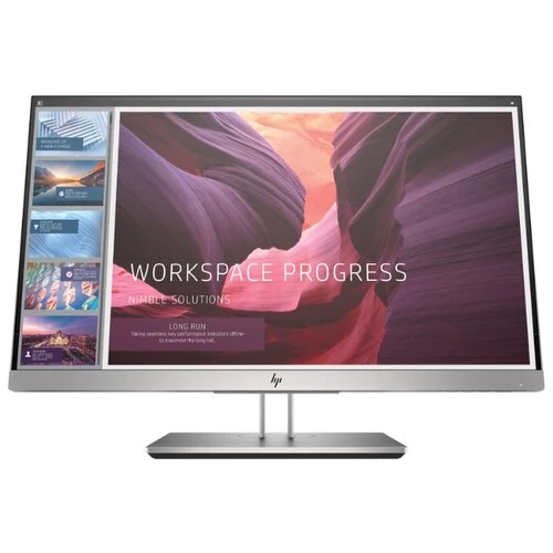 Фото Монитор HP EliteDisplay E223d