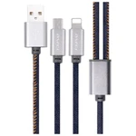 фото Кабель Awei USB - microUSB