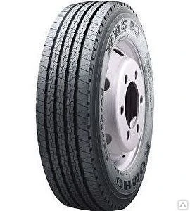 Фото Шина 295/80R22.5 Kumho KRS03 PR16 TL