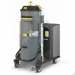 фото Промышленный пылесос Karcher IV 100/55