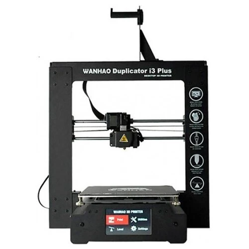 Фото 3D-принтер Wanhao Duplicator i3