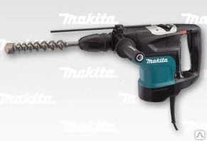 Фото Перфоратор Makita HR4501C