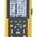 фото Fluke 125 Осциллограф
в