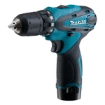 фото Дрель-шуруповерт Makita DF 330DWE