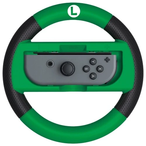 Фото Руль HORI Mario Kart 8