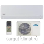 фото Кондиционер сплит-система General Climate Flagman GC/GU-F10HRN1 (28м2) Gene