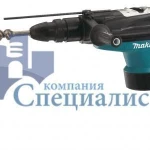 фото Перфоратор Makita HR5211C