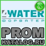 фото Насосы циркуляционные 4WATER