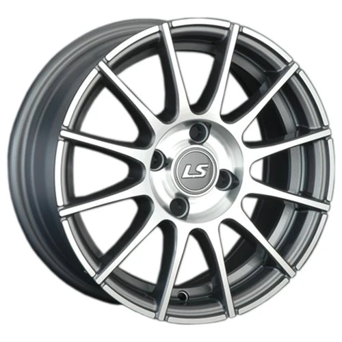 Фото Колесный диск LS Wheels LS403