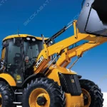 фото Аренда экскаватора-погрузчика JCB 3CX Super SM, Тюмень