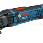 фото Универсальный резак Bosch GOP 250 CE (L-BOXX SET) 0601230001 Bosch