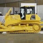 фото Бульдозер Komatsu D65EX-16