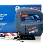 фото Лобзик GST 65 B BOSCH 400Вт/2,3кг/65мм