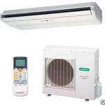 фото Кондиционер Fujitsu General ABHA 36 LBT / AOHA 36 LFTL