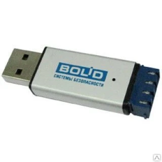 Фото Преобразователь USB-RS232