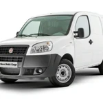 фото Микроавтобус Fiat Doblo Cargo